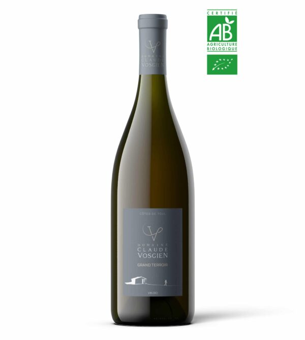 Domaine Claude Vosgien - Grand Terroir Gris