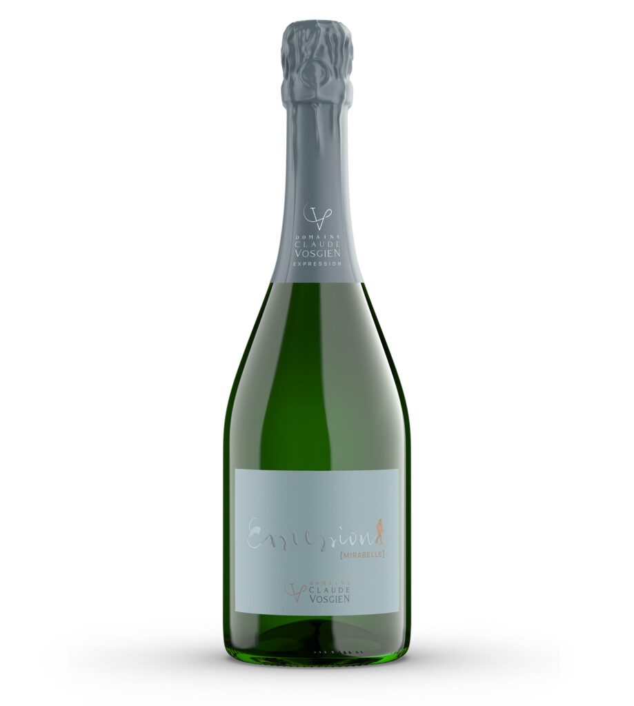 Domaine Claude Vosgien – Expression Mirabelle