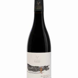 Domaine Claude Vosgien - Cuvée Marveva Rouge