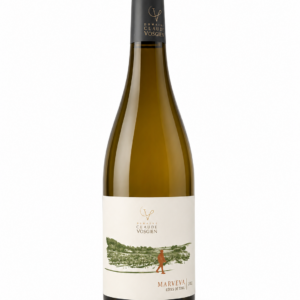 Domaine Claude Vosgien - Cuvée Marveva Blanc