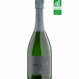 Domaine Claude Vosgien - Expression Brut