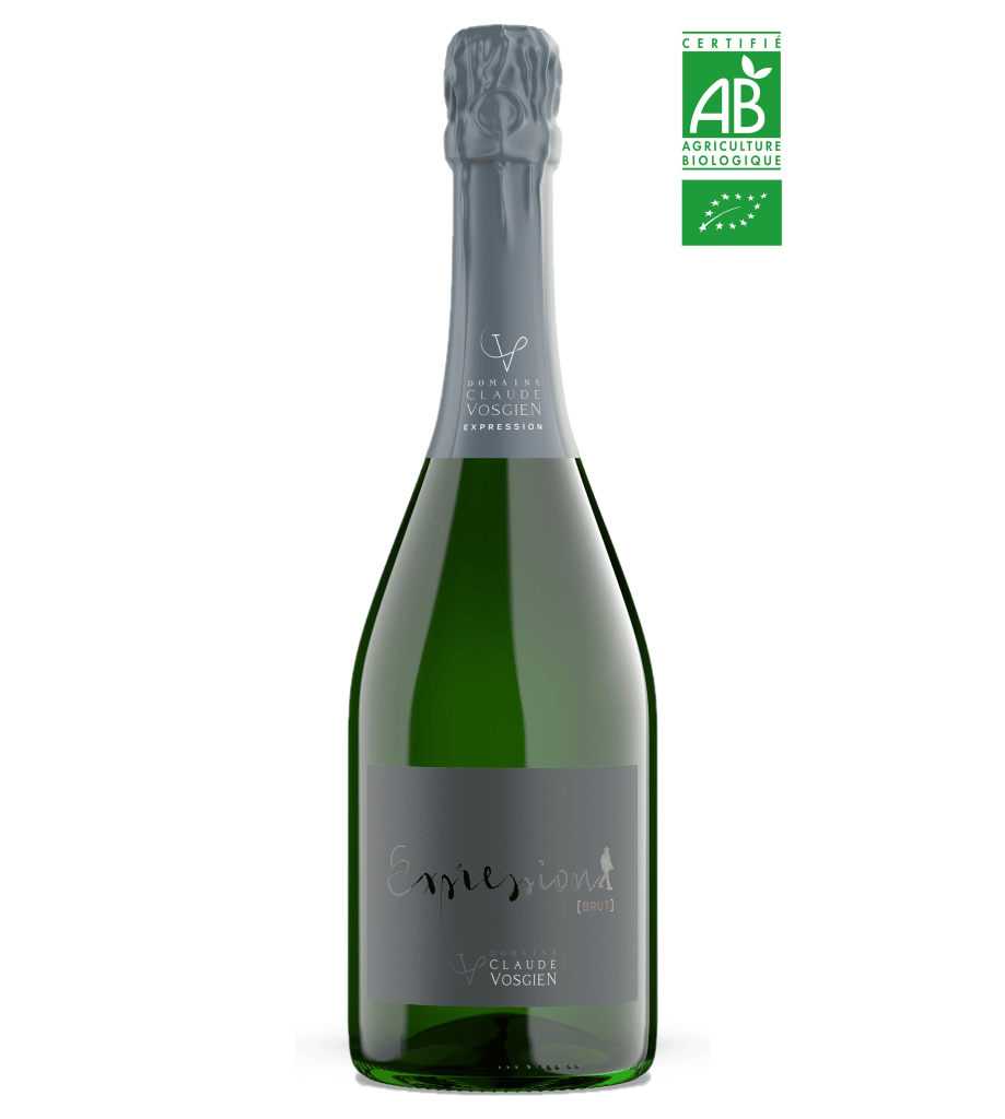 Domaine Claude Vosgien – Expression Brut