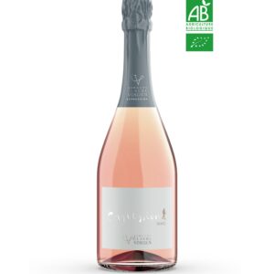 Domaine Claude Vosgien - Expression Rosé